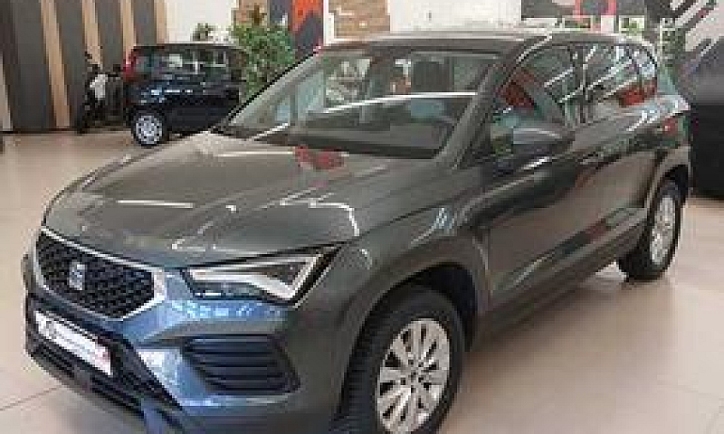 Seat Ateca 1.0 Tsi R...