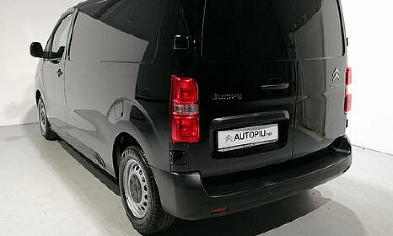 Citroen Jumpy 2.0 Bl...