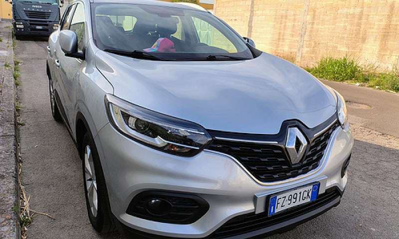Renault Kadjar Anno ...