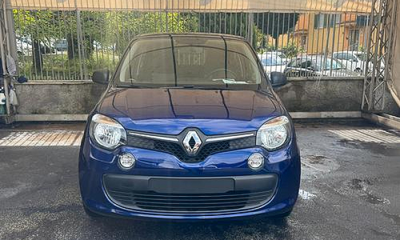 Renault Twingo Sce Z...