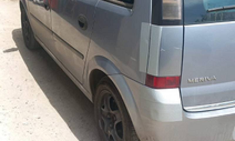Opel Meriva...