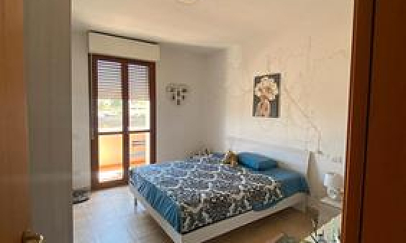 Appartamento Arredat...