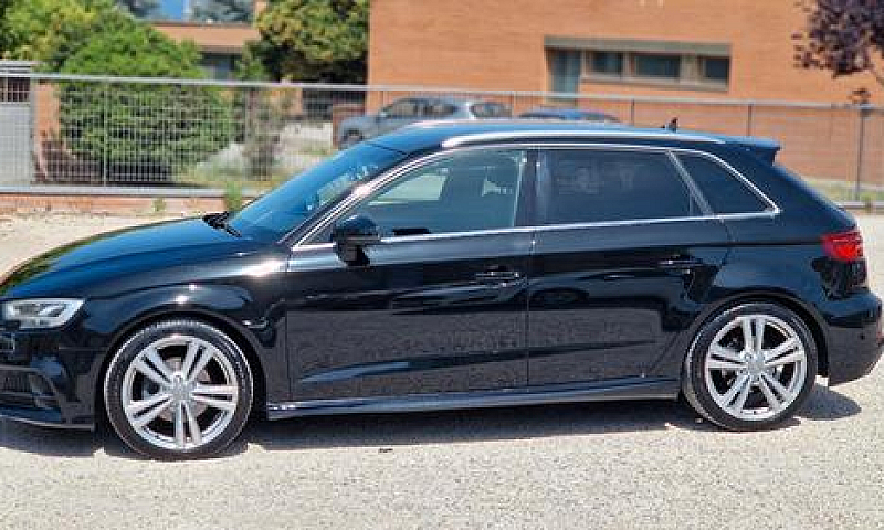A3 1.6 Tdi 116 Cv S ...