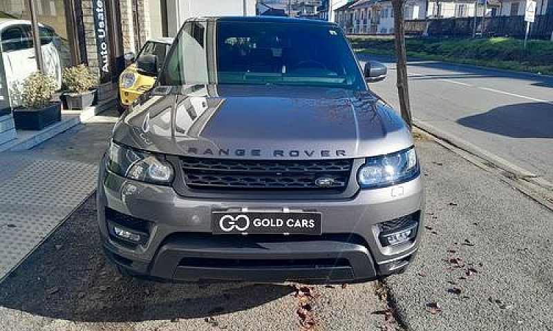 Land Rover Range Rov...