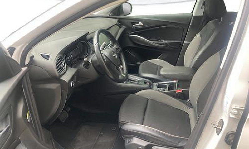 Opel Grandland X 1.5...
