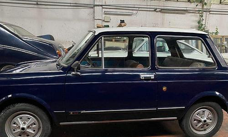 Autobianchi A 112 Au...