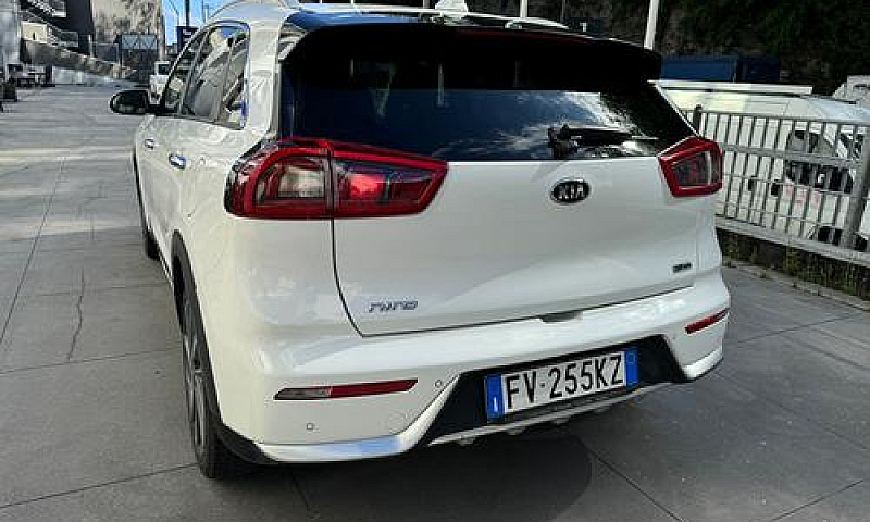 Kia Niro 1.6 Hybrid ...