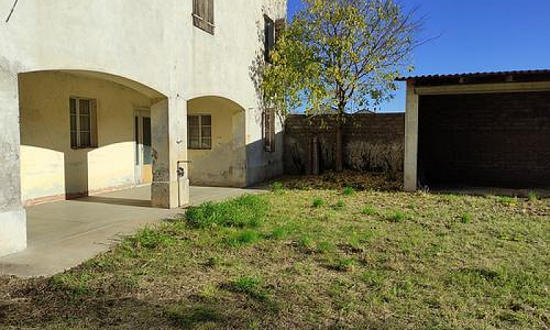 Casale A Sedegliano...
