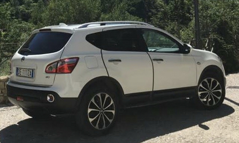 Nissan Qashqai 1.5...