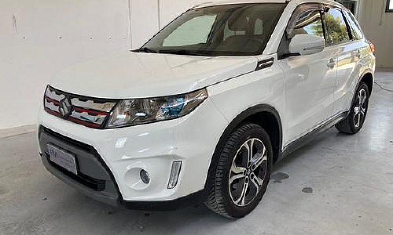 Suzuki Vitara 1.6 Dd...