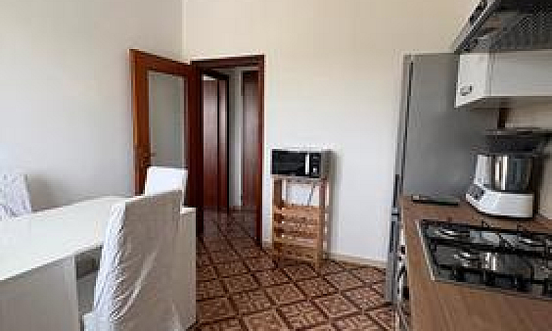 Appartamento Arredat...