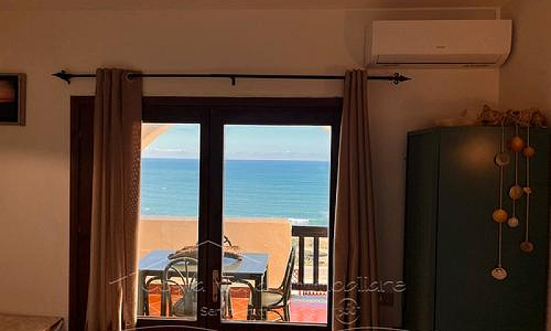 Appartamento Al Mare...