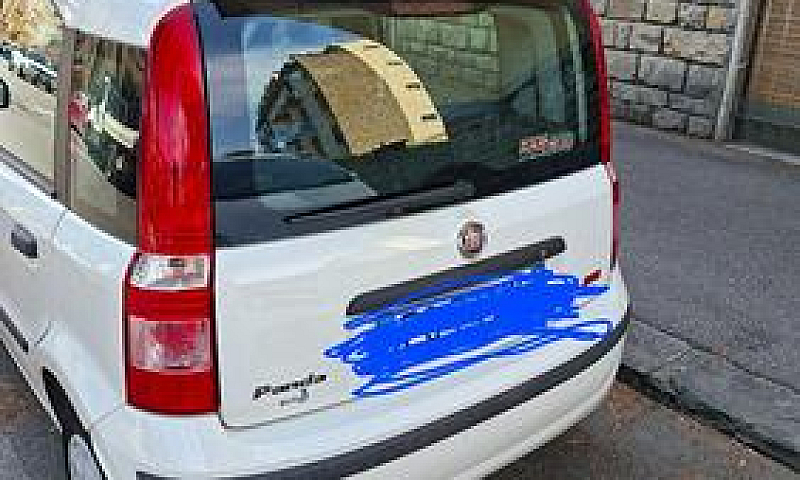 Panda Modello Base...