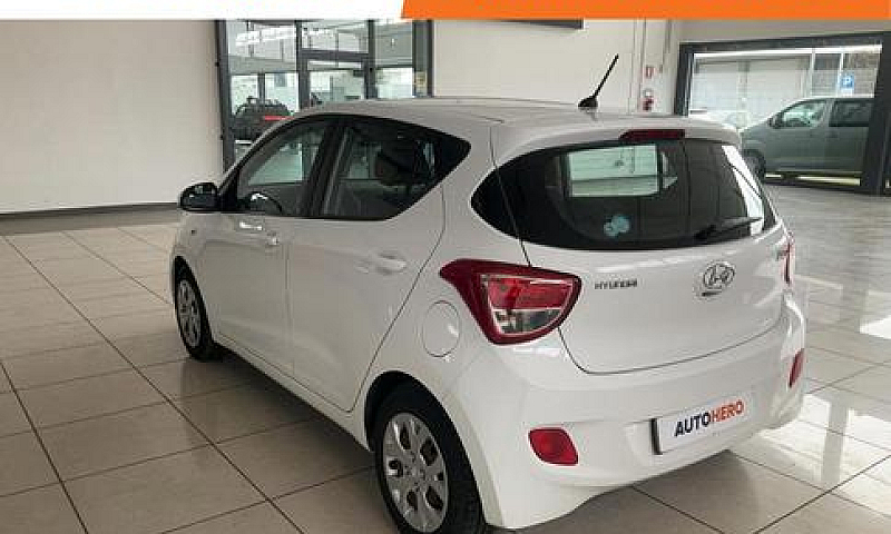Hyundai I10 Lc14532...