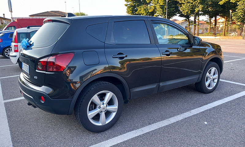 Qashqai J10 2008 150...