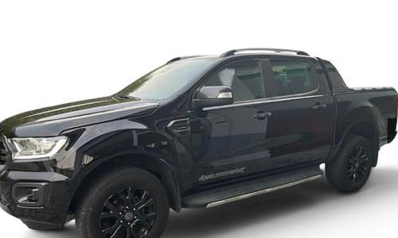 Ford Ranger 2.0 Tdci...