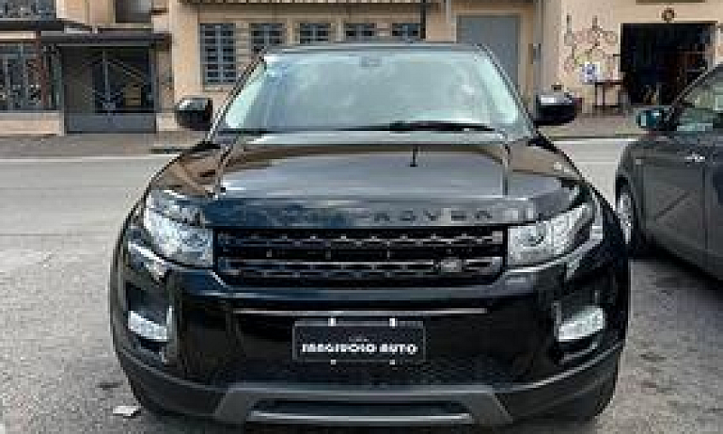 Land Rover Range Rov...