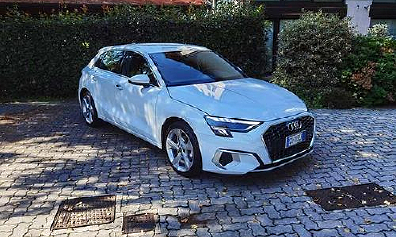 Audi A3 Sportback 35...