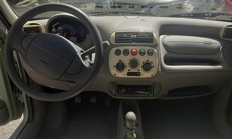 Fiat Seicento Neopat...