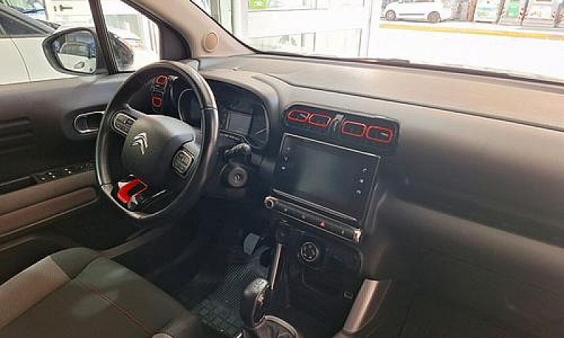 Citroen C3 Aircross ...