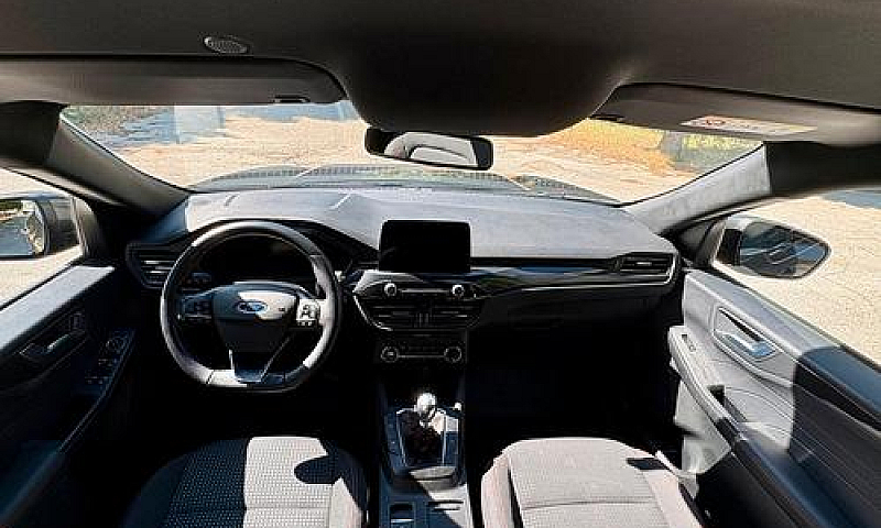Ford Kuga 1.5 Diesel...