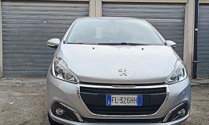 Peugeot 208 Active B...