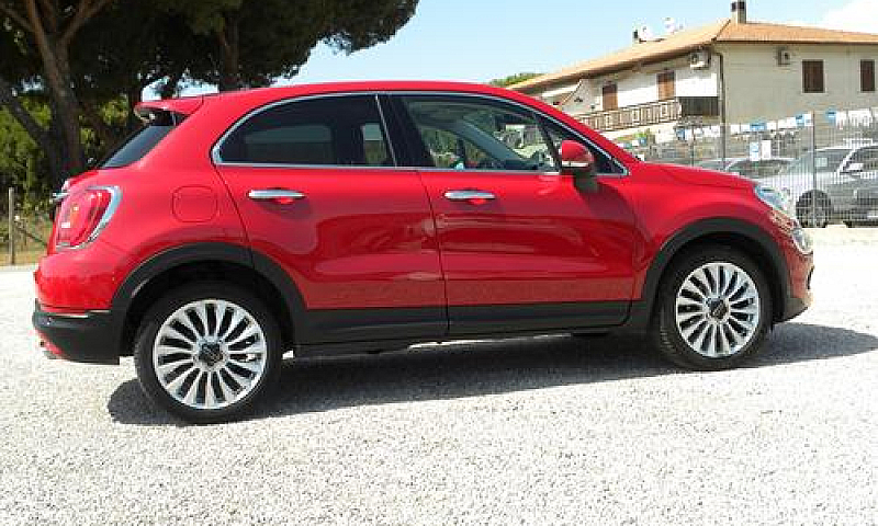 Fiat 500X 1.6 Mtj 12...