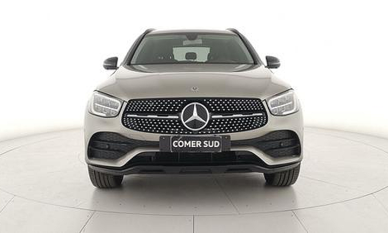 Mercedes Glc - X253 ...