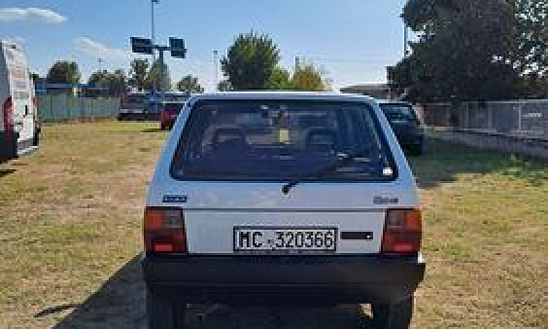 Fiat Uno Sting 9.0 B...