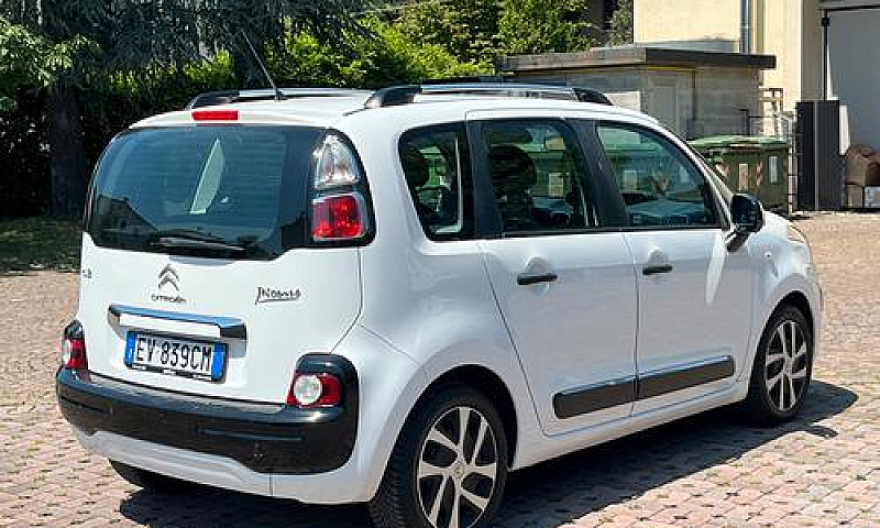 Citroen C3 Picasso 9...
