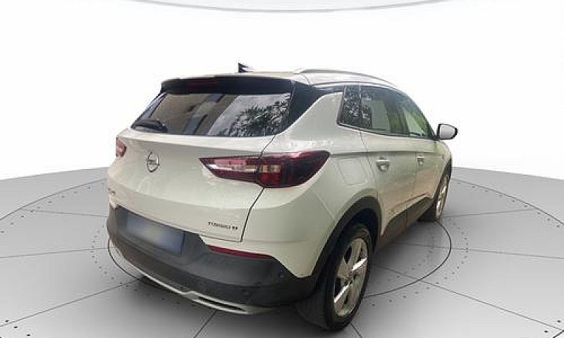Opel Grandland X 1.5...