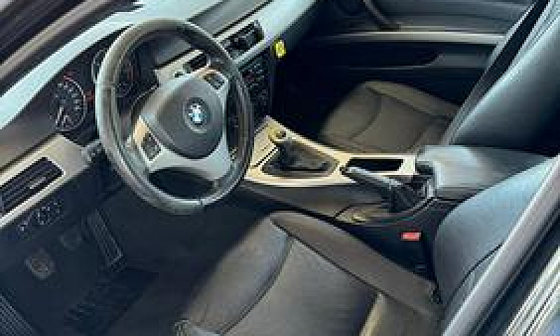 Bmw 320 Diesel...