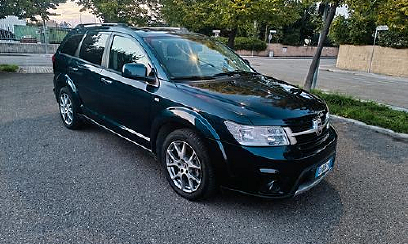 Fiat Freemont 2.0 Mj...