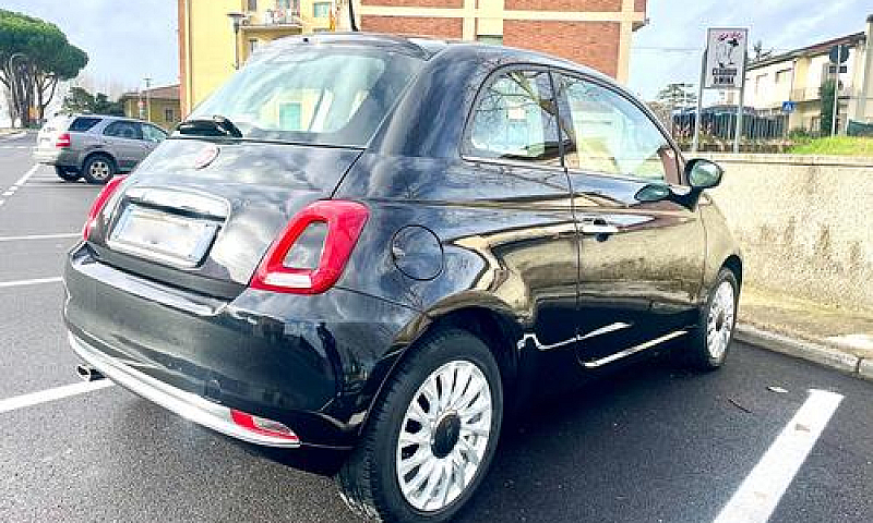 Fiat 500 Lounge Neop...