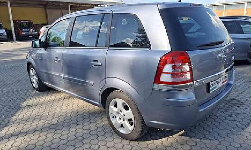 Opel Zafira 1.8 16V ...