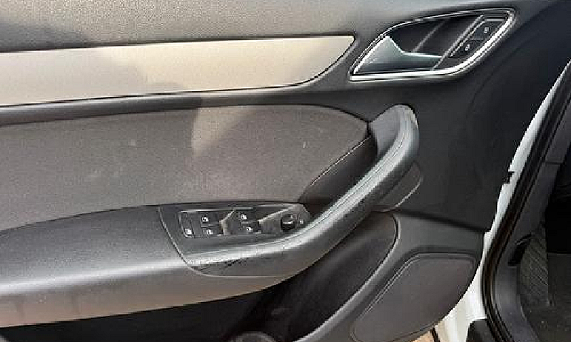 Audi Q3 2.0 Tdi 177 ...