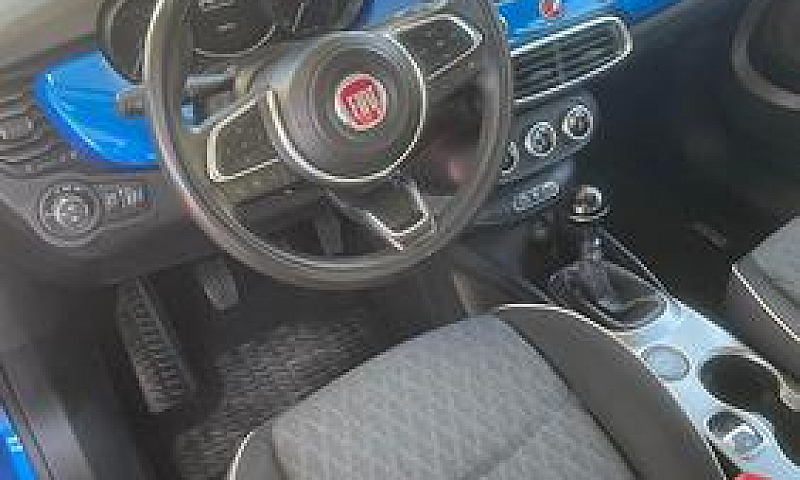 Fiat 500X 1.3 Multij...