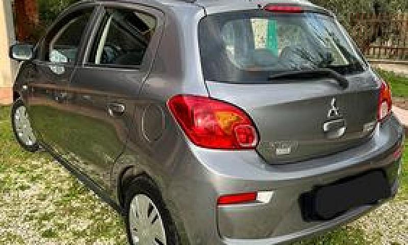 Mitsubishi Space Sta...