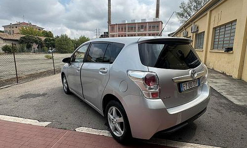 Toyota Verso 1.6 Die...