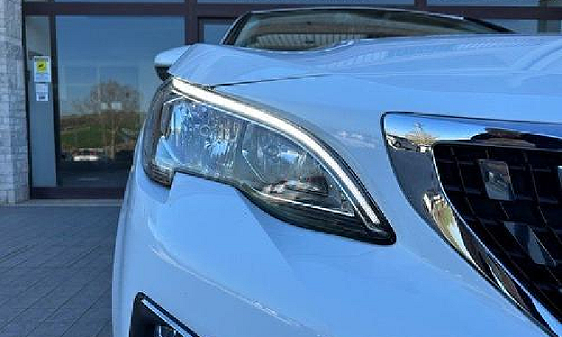Peugeot 3008 1.5 Blu...