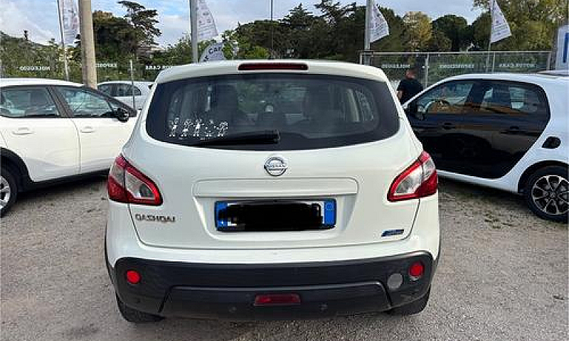 Nissan Qashqai 1.5 D...