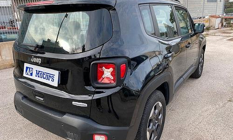 Jeep Renegade 1.6 Mj...