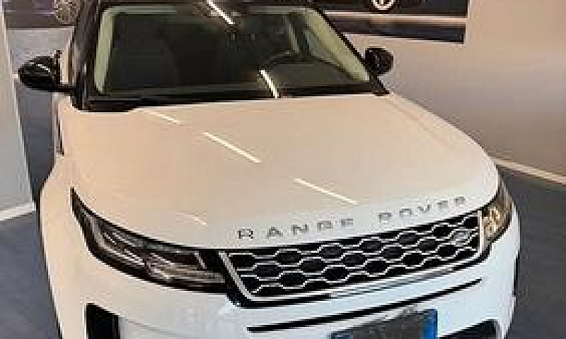 Land Rover Range Rov...