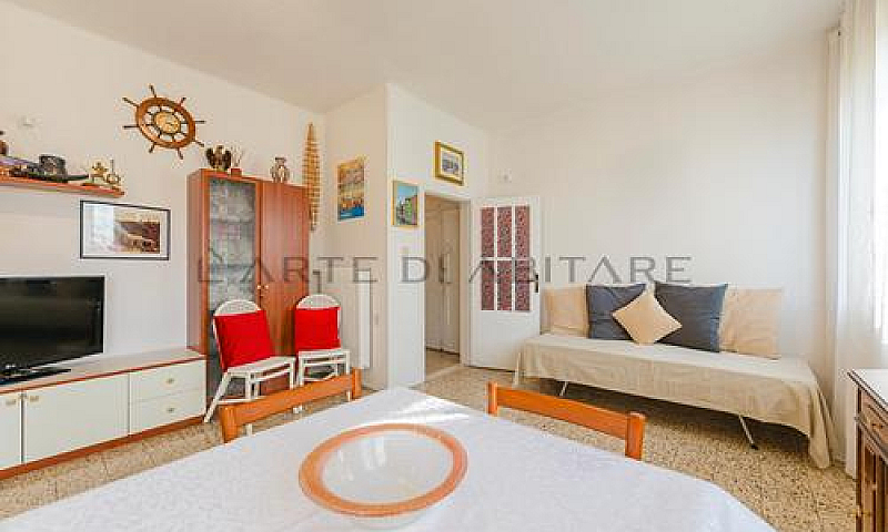 Marghera Trilocale I...