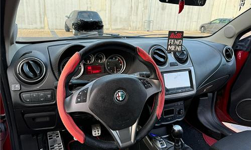 Alfa Romeo Mito...