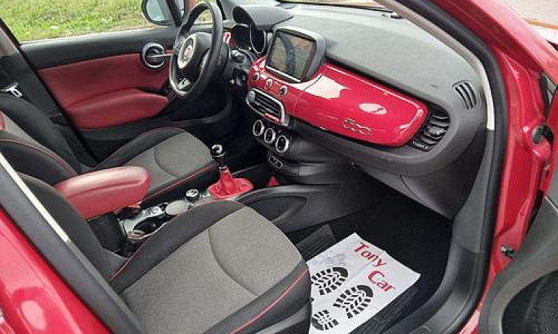 Fiat 500X 1.4Gpl 1Pr...
