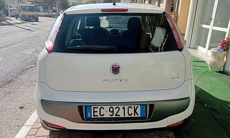 Fiat Grande Punto Gr...