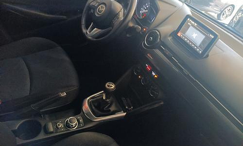 Mazda 2 Mazda2 1.5 S...