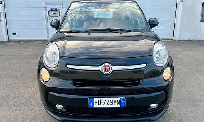 Fiat 500L 1.4Gpl 90C...