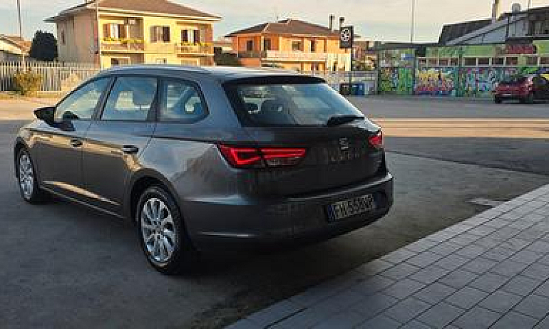 Seat Leon 1.6 Tdi 10...